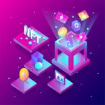 KHOÁ HỌC LẬP TRÌNH BLOCKCHAIN NFT MARKETPLACE, WEB3