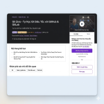 Git Zero - Tự Học Git Siêu Tốc với GitHub & GitLab
