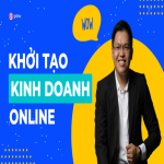 Share Khóa Học Khởi tạo kinh doanh online