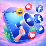 ⭐Dịch vụ buff tương tác Facebook, Tiktok, Instagram, Youtube, Telegram... - Giá thỏa thuận⭐