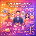 Tâm lý học Xã hội - Social Psychology 101