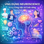 Ứng dụng Neuroscience trong Công việc và Cuộc sống