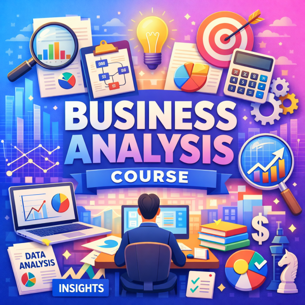 Business Analysis -BA thực chiến cho người mới - Tiếng Việt