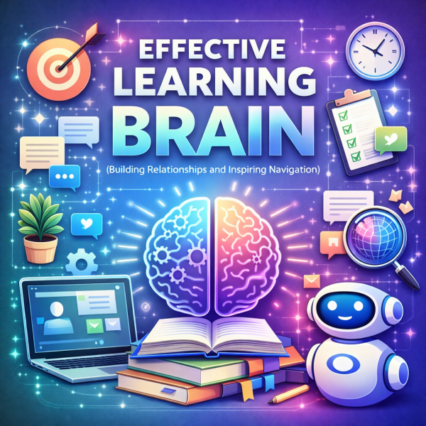 Học Tập trung & Học Phân tán - Effective Learning by BRAIN