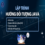 Lập trình Hướng Đối Tượng với Java 28Tech 2025